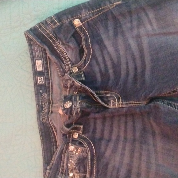 Miss me jeans - Picture 1 of 2